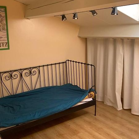 Appartement Mirepoix Mirepoix  Bagian luar foto