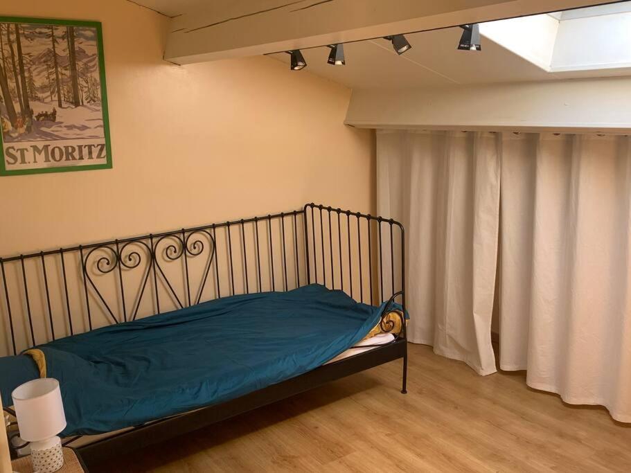 Appartement Mirepoix Mirepoix  Bagian luar foto