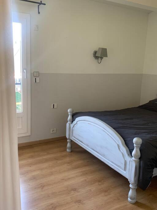Appartement Mirepoix Mirepoix  Bagian luar foto
